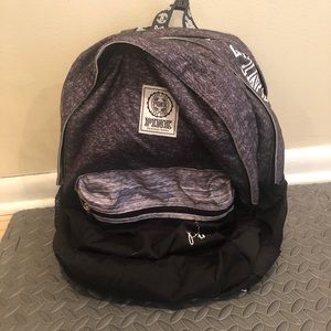 Victoria Secret bookbag